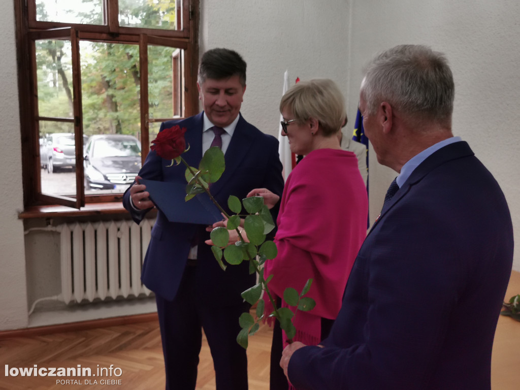 Dzień Edukacji Narodowej w Głownie