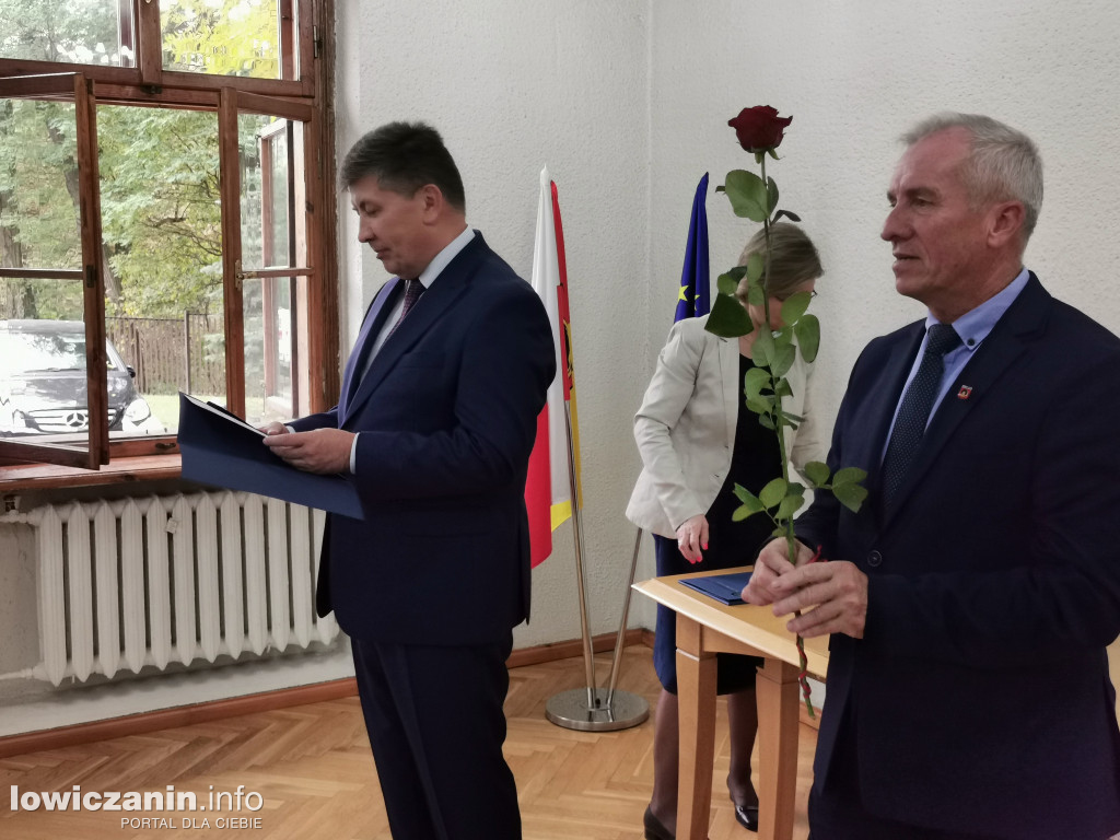 Dzień Edukacji Narodowej w Głownie