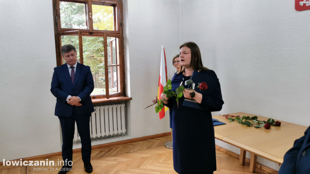 Dzień Edukacji Narodowej w Głownie