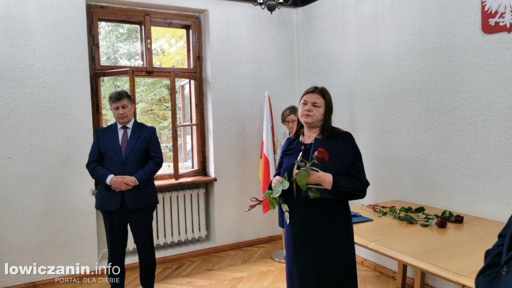 Dzień Edukacji Narodowej w Głownie