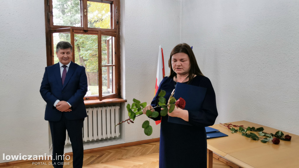 Dzień Edukacji Narodowej w Głownie