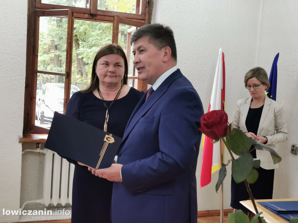 Dzień Edukacji Narodowej w Głownie