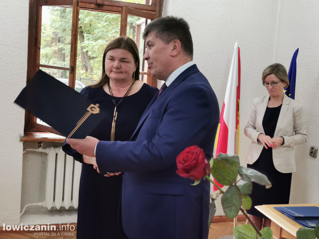Dzień Edukacji Narodowej w Głownie