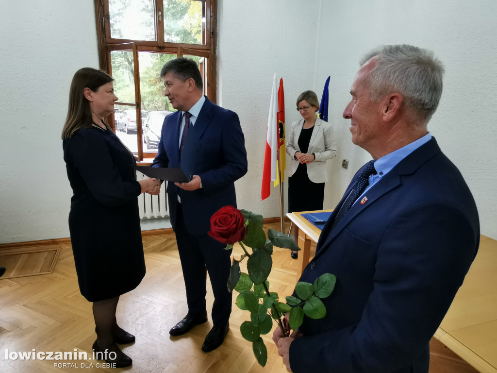 Dzień Edukacji Narodowej w Głownie