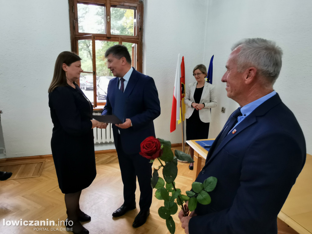 Dzień Edukacji Narodowej w Głownie