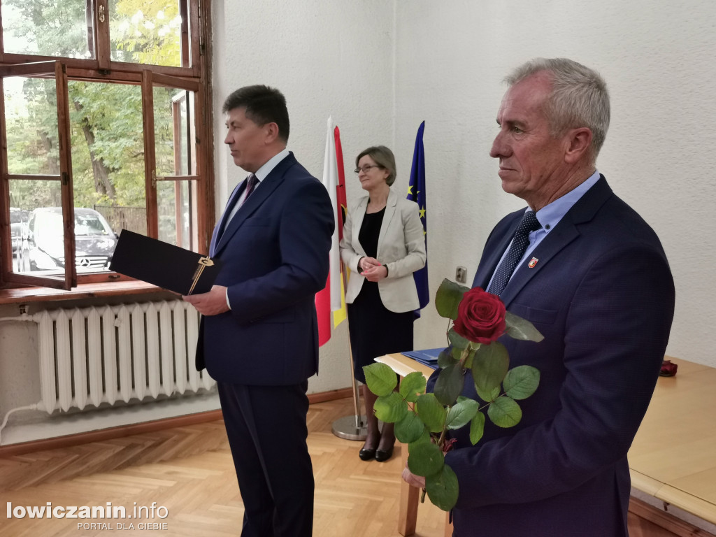 Dzień Edukacji Narodowej w Głownie