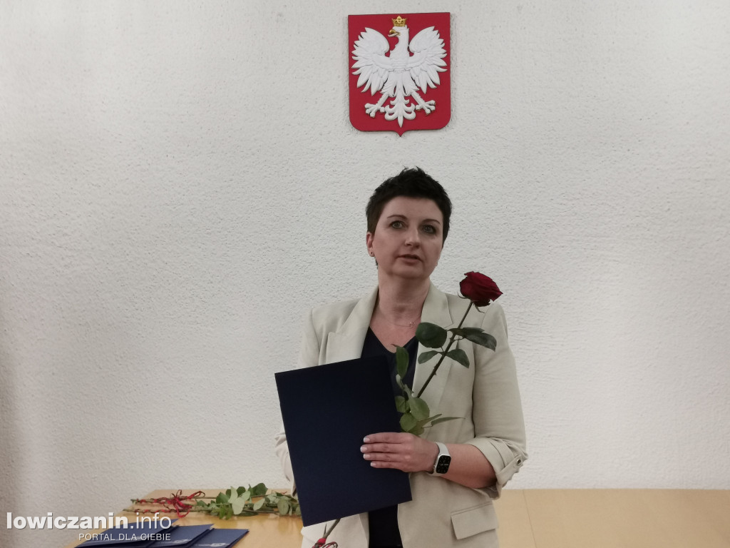 Dzień Edukacji Narodowej w Głownie