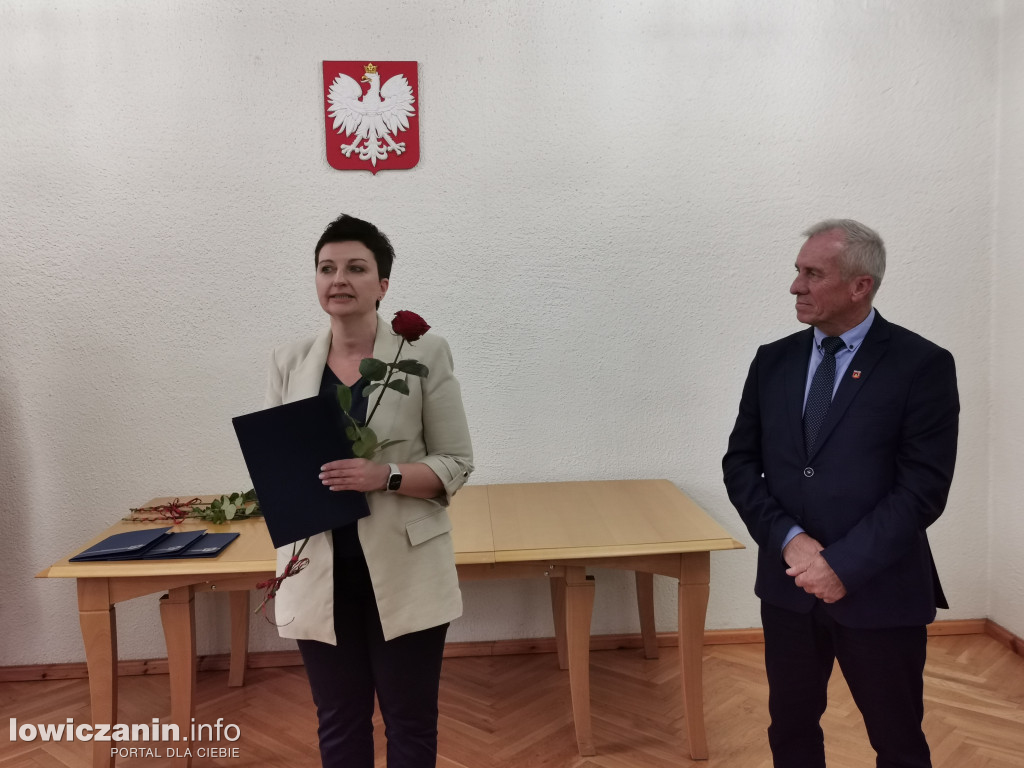 Dzień Edukacji Narodowej w Głownie