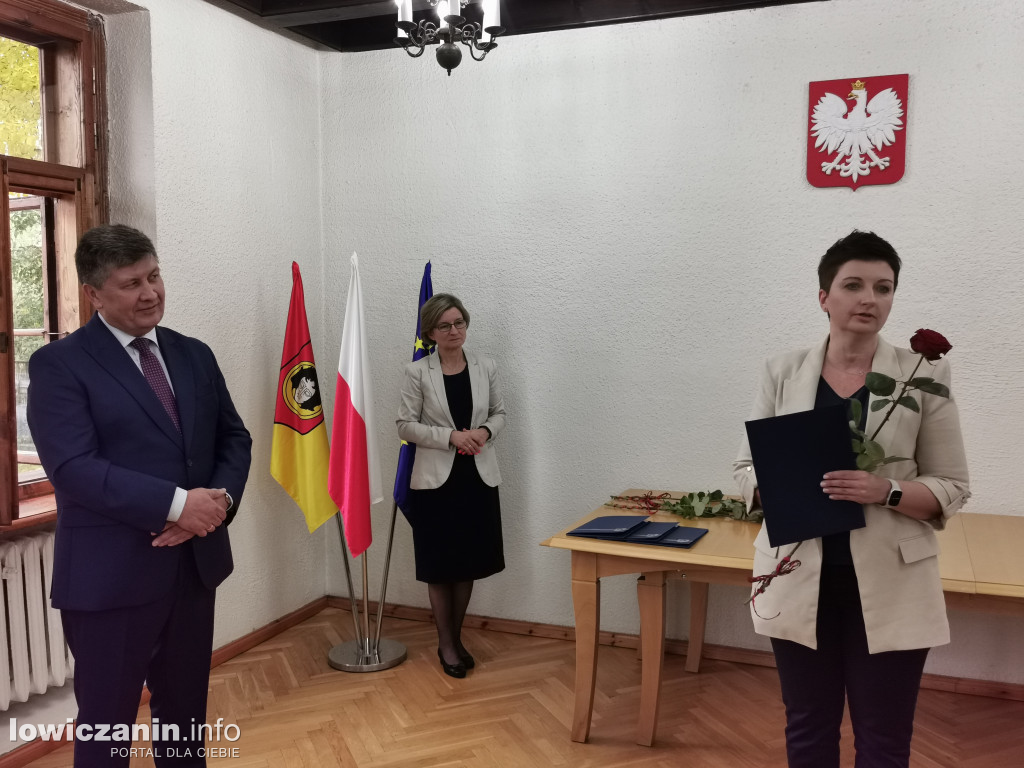 Dzień Edukacji Narodowej w Głownie