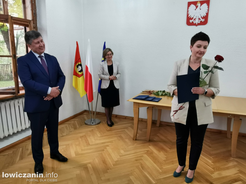 Dzień Edukacji Narodowej w Głownie