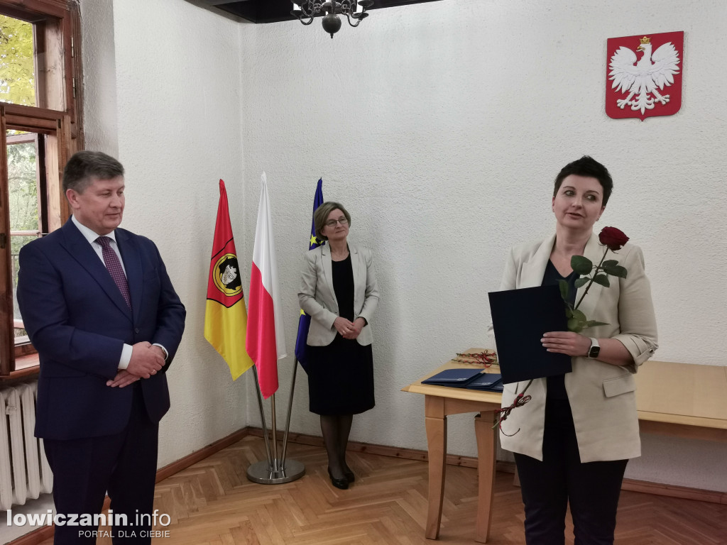 Dzień Edukacji Narodowej w Głownie