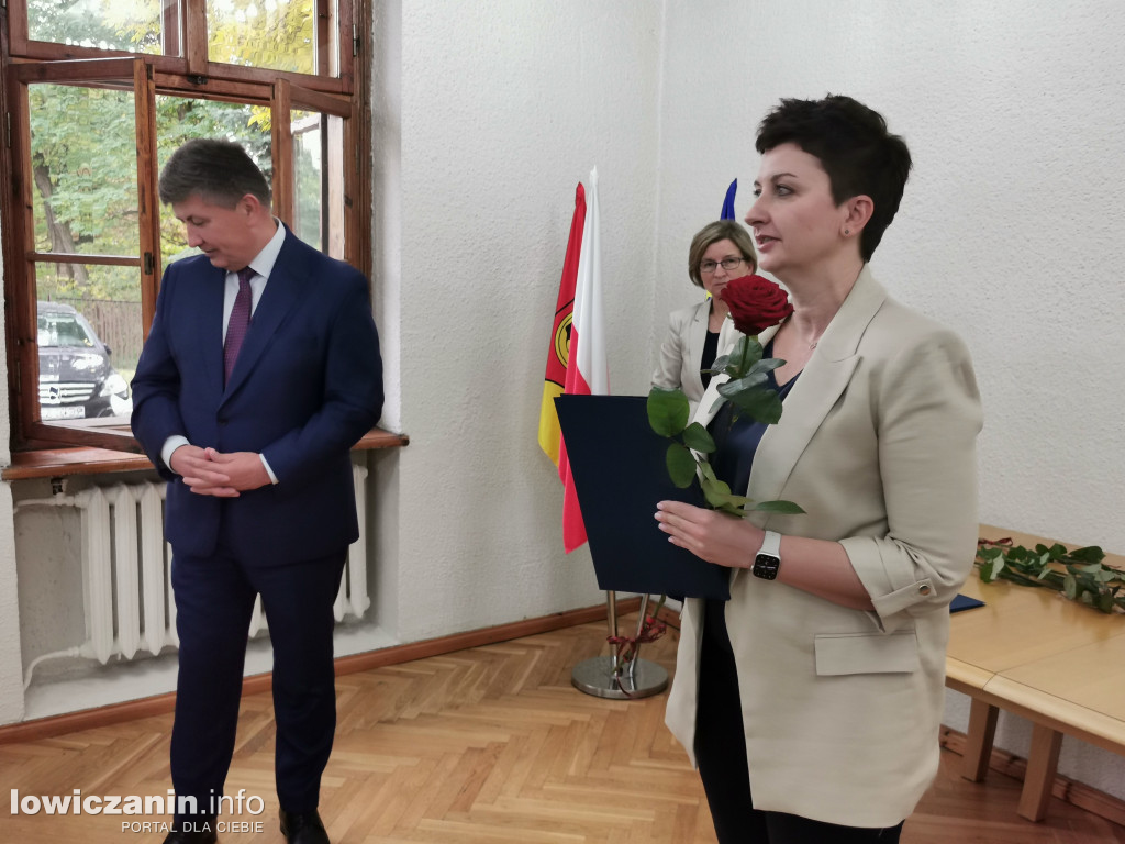 Dzień Edukacji Narodowej w Głownie