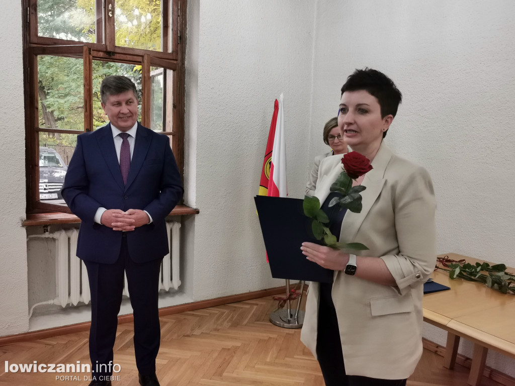 Dzień Edukacji Narodowej w Głownie