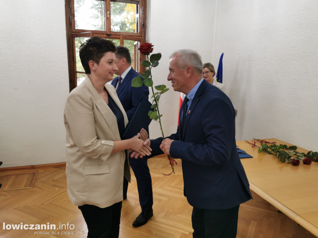 Dzień Edukacji Narodowej w Głownie