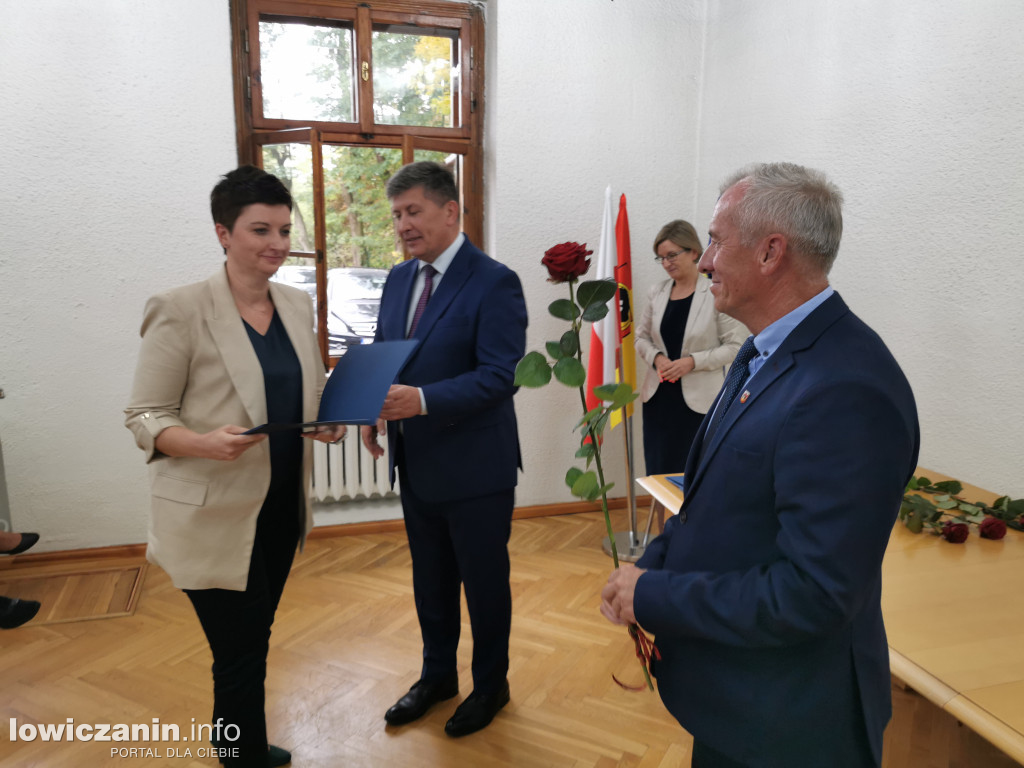 Dzień Edukacji Narodowej w Głownie