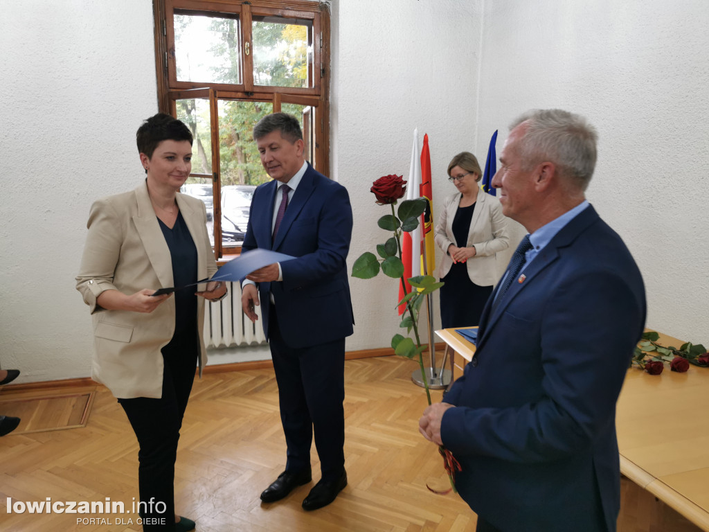 Dzień Edukacji Narodowej w Głownie