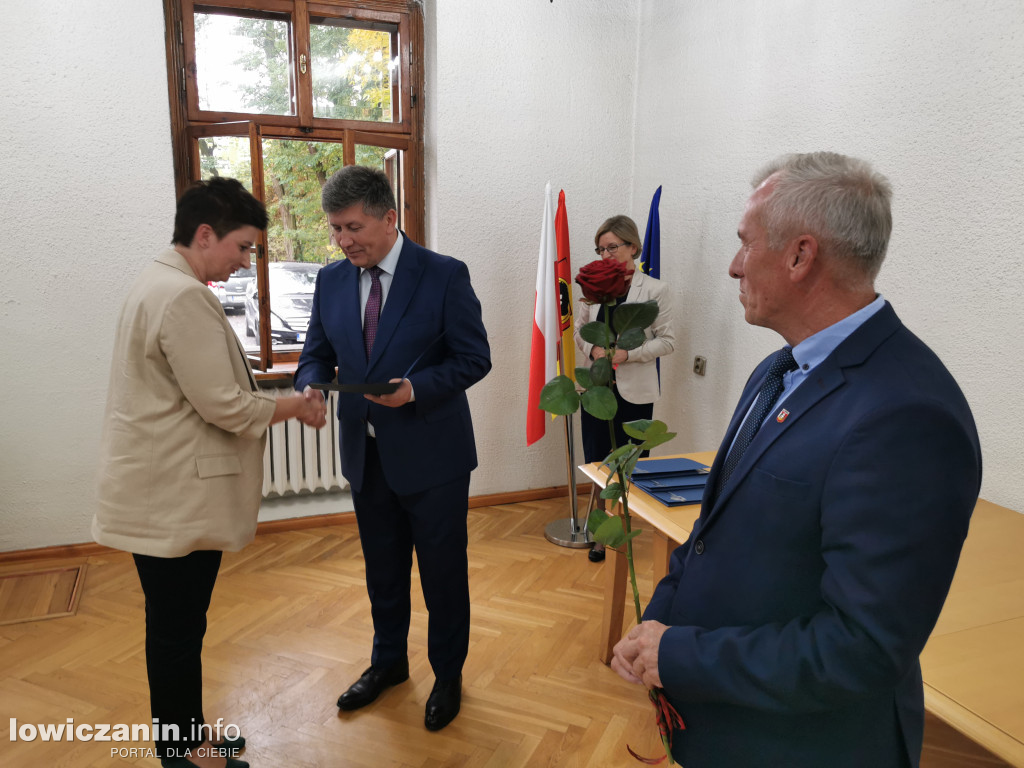 Dzień Edukacji Narodowej w Głownie