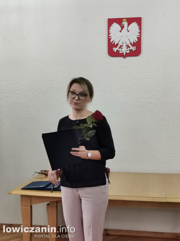 Dzień Edukacji Narodowej w Głownie