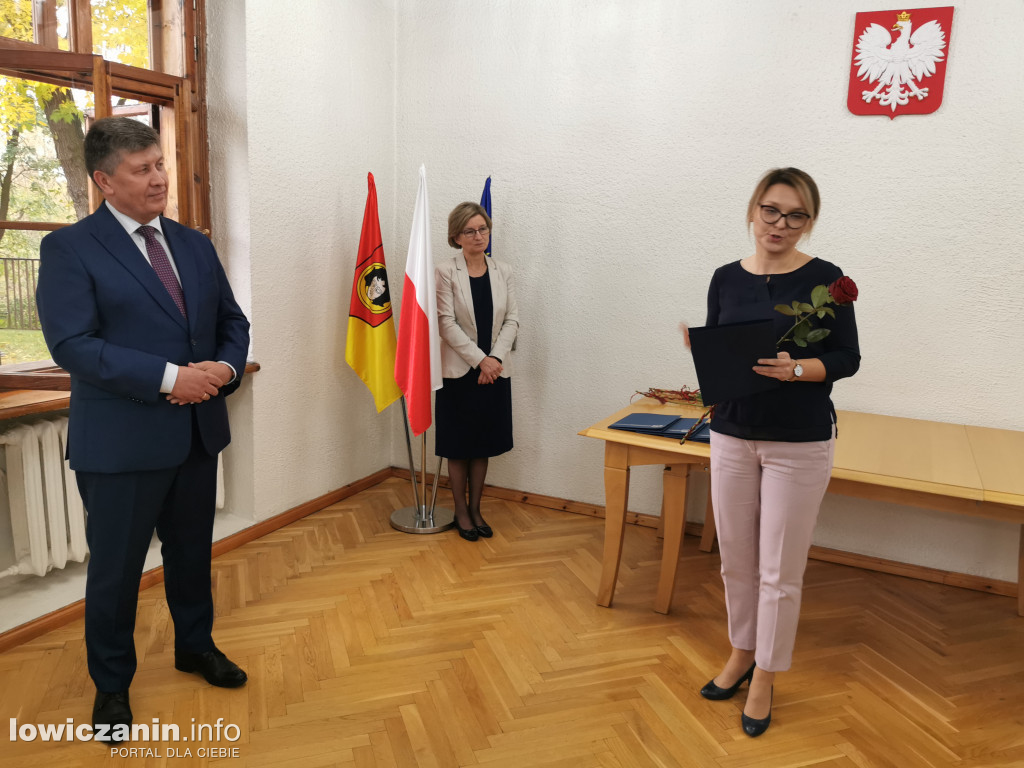 Dzień Edukacji Narodowej w Głownie