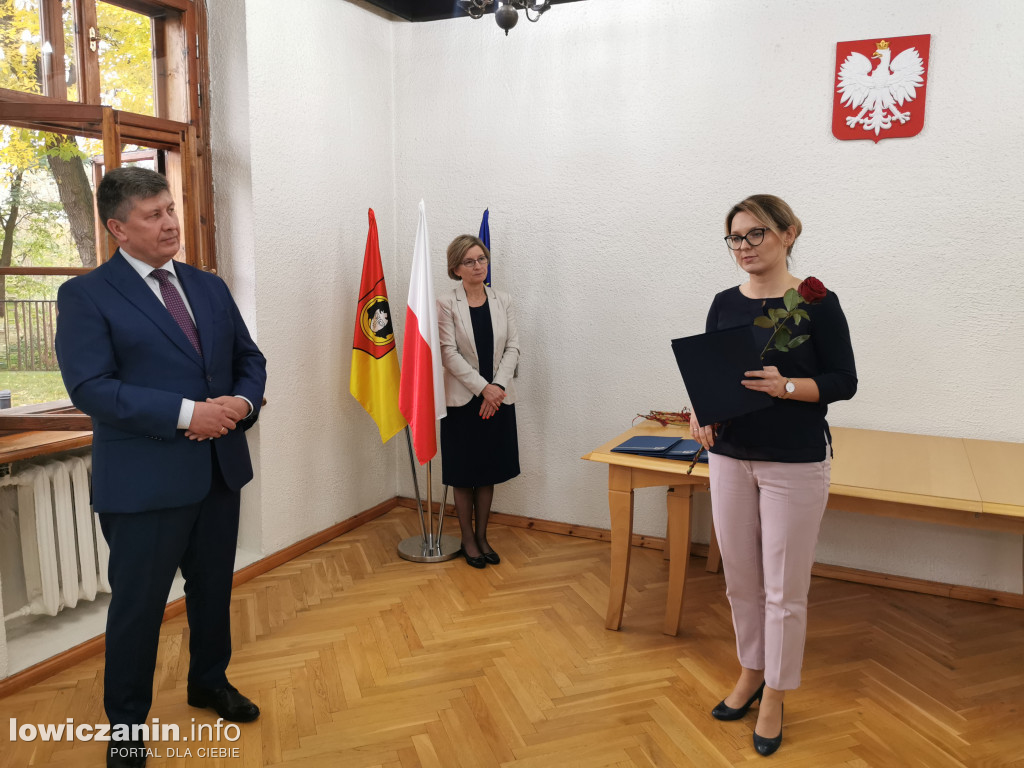 Dzień Edukacji Narodowej w Głownie