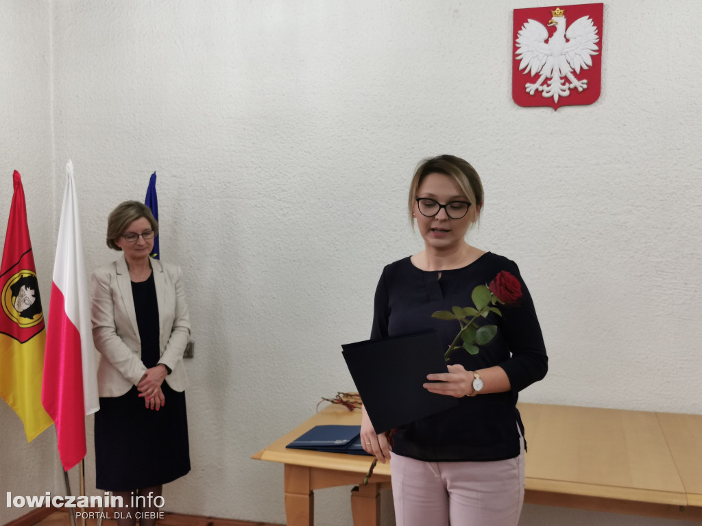 Dzień Edukacji Narodowej w Głownie
