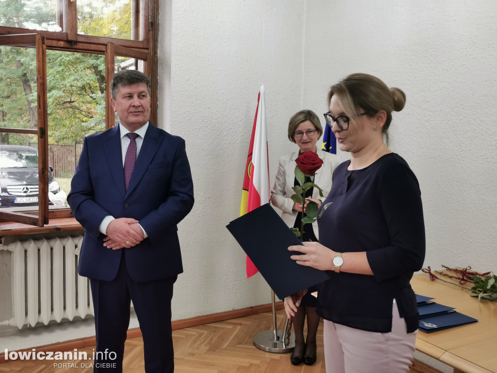 Dzień Edukacji Narodowej w Głownie