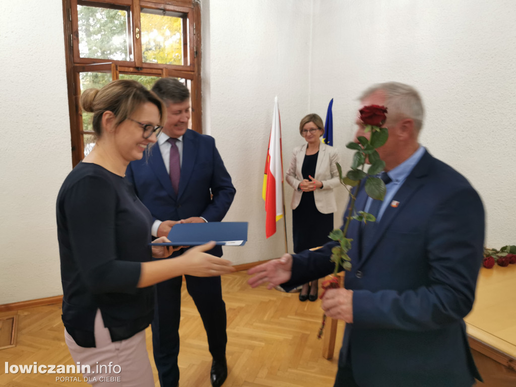 Dzień Edukacji Narodowej w Głownie
