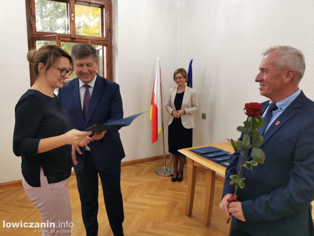 Dzień Edukacji Narodowej w Głownie