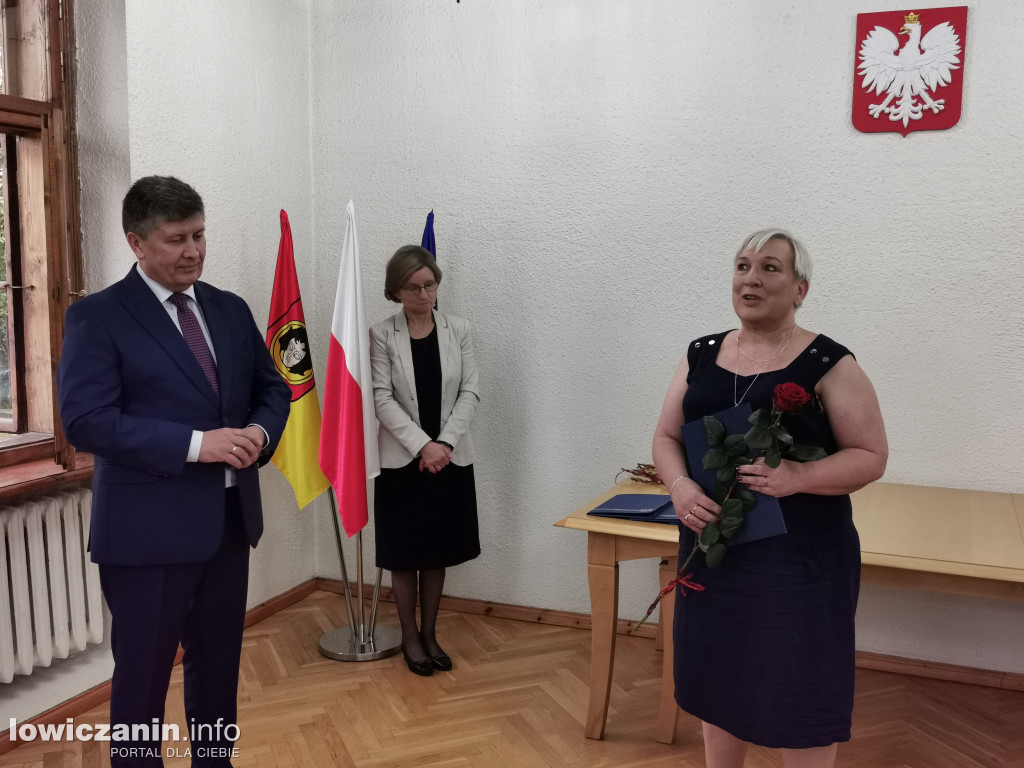 Dzień Edukacji Narodowej w Głownie