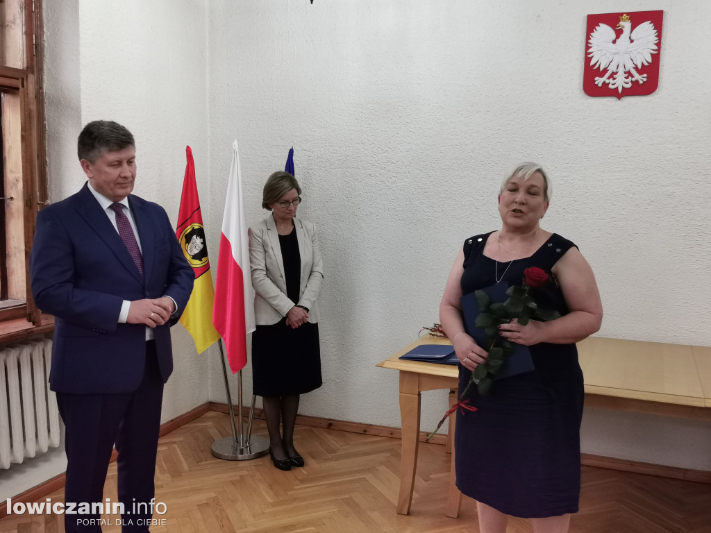 Dzień Edukacji Narodowej w Głownie