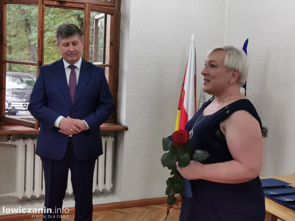 Dzień Edukacji Narodowej w Głownie