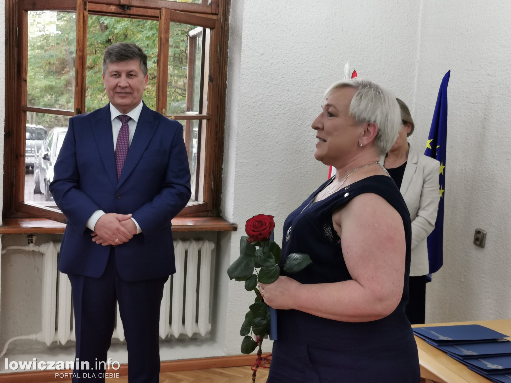 Dzień Edukacji Narodowej w Głownie
