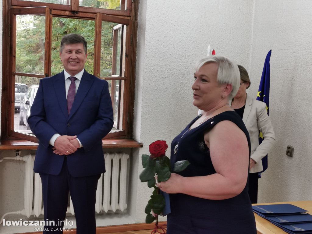 Dzień Edukacji Narodowej w Głownie