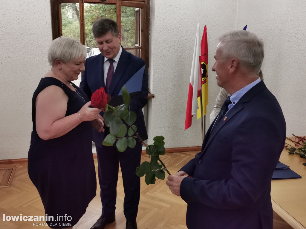 Dzień Edukacji Narodowej w Głownie