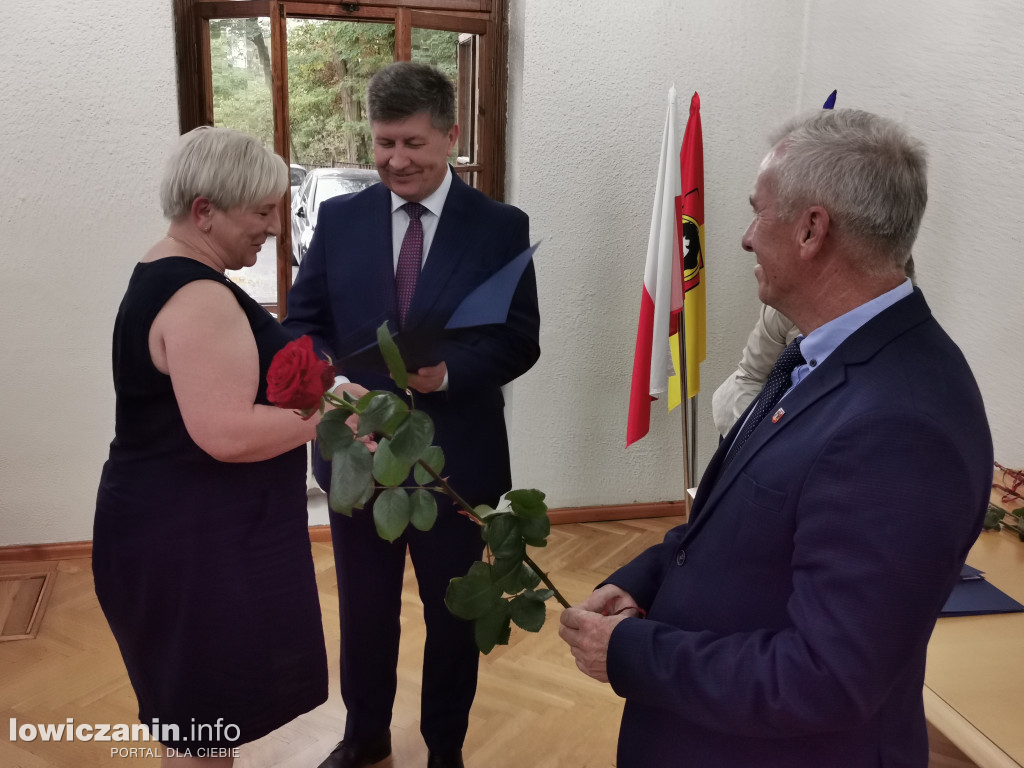 Dzień Edukacji Narodowej w Głownie