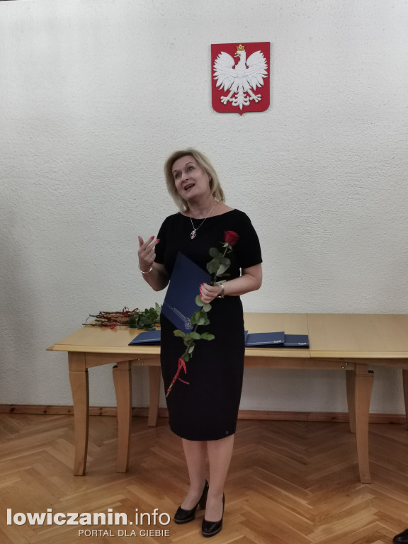 Dzień Edukacji Narodowej w Głownie