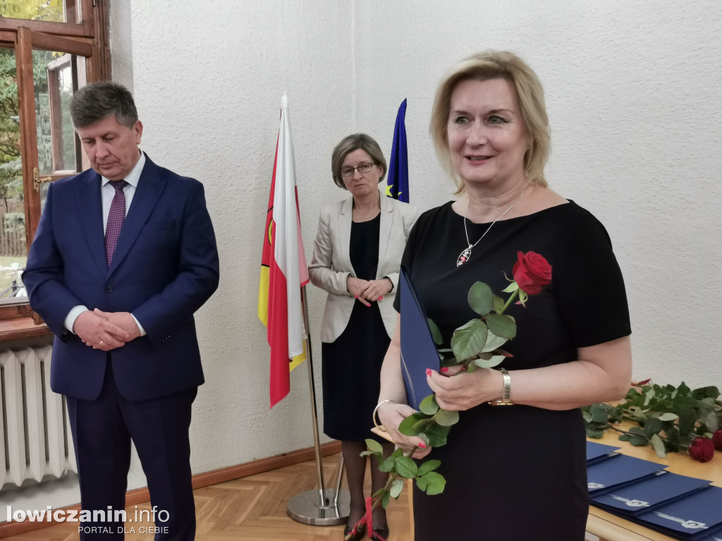 Dzień Edukacji Narodowej w Głownie