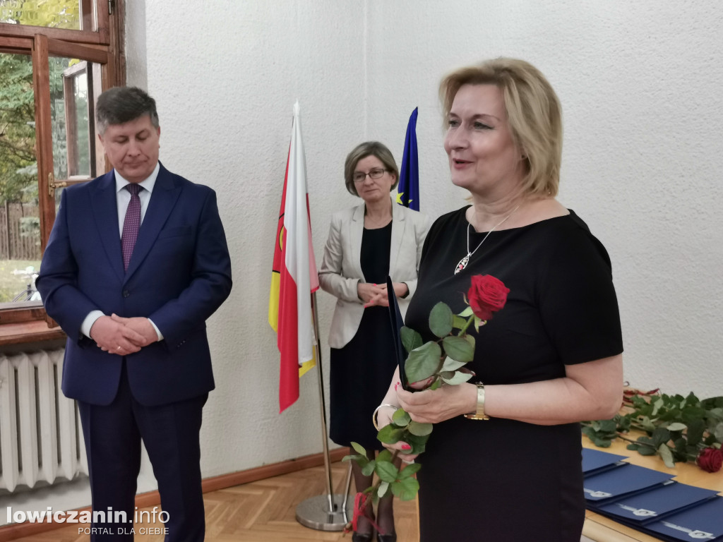 Dzień Edukacji Narodowej w Głownie