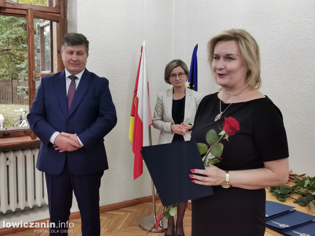 Dzień Edukacji Narodowej w Głownie