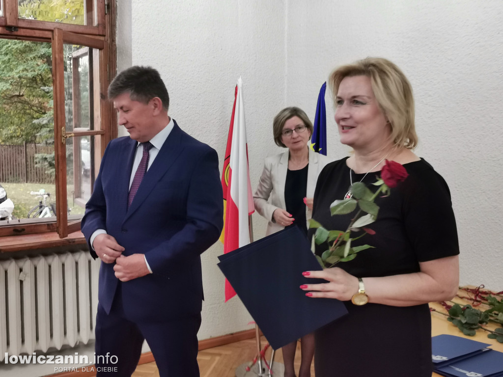 Dzień Edukacji Narodowej w Głownie