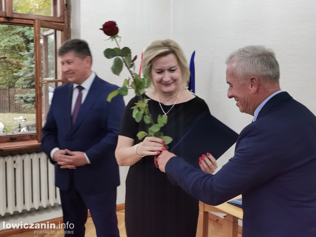 Dzień Edukacji Narodowej w Głownie