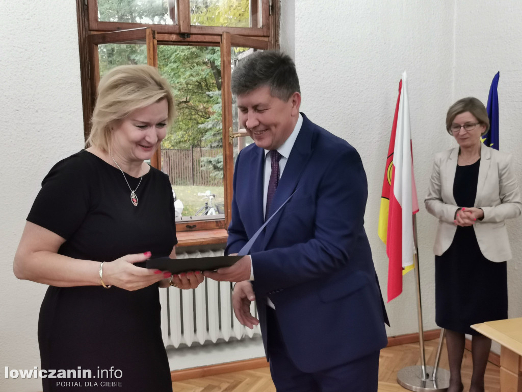 Dzień Edukacji Narodowej w Głownie