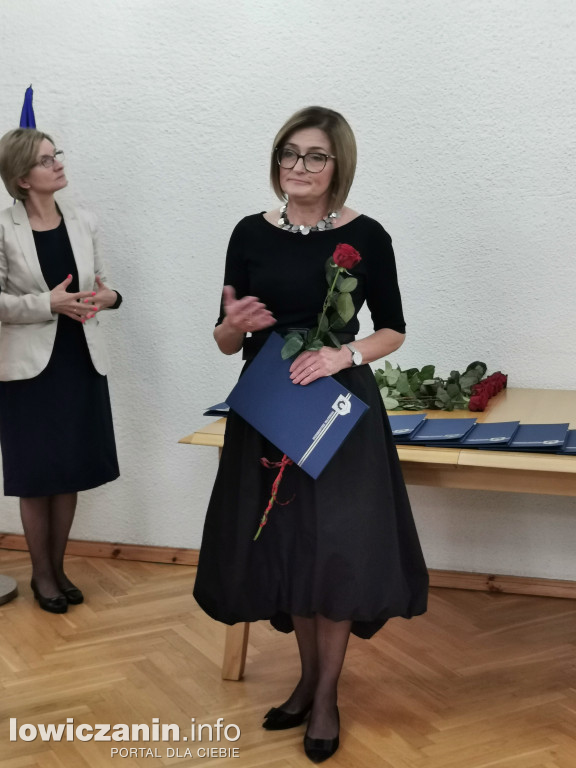 Dzień Edukacji Narodowej w Głownie