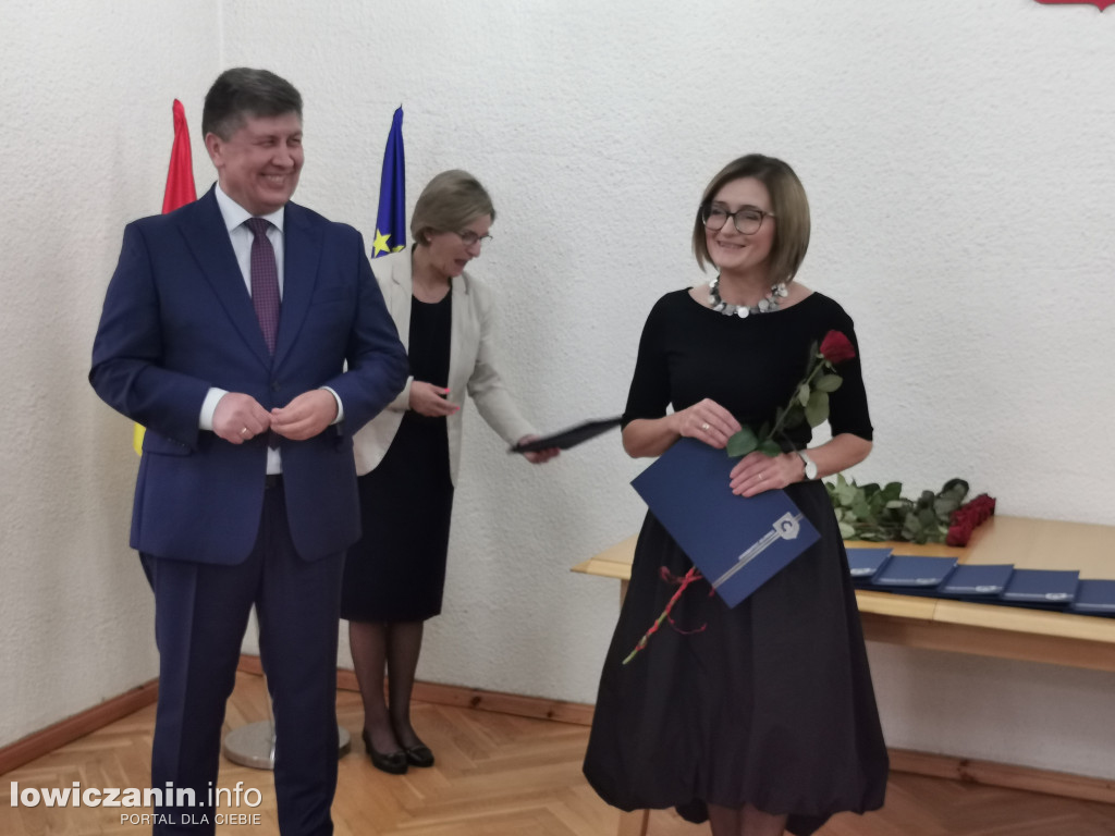 Dzień Edukacji Narodowej w Głownie