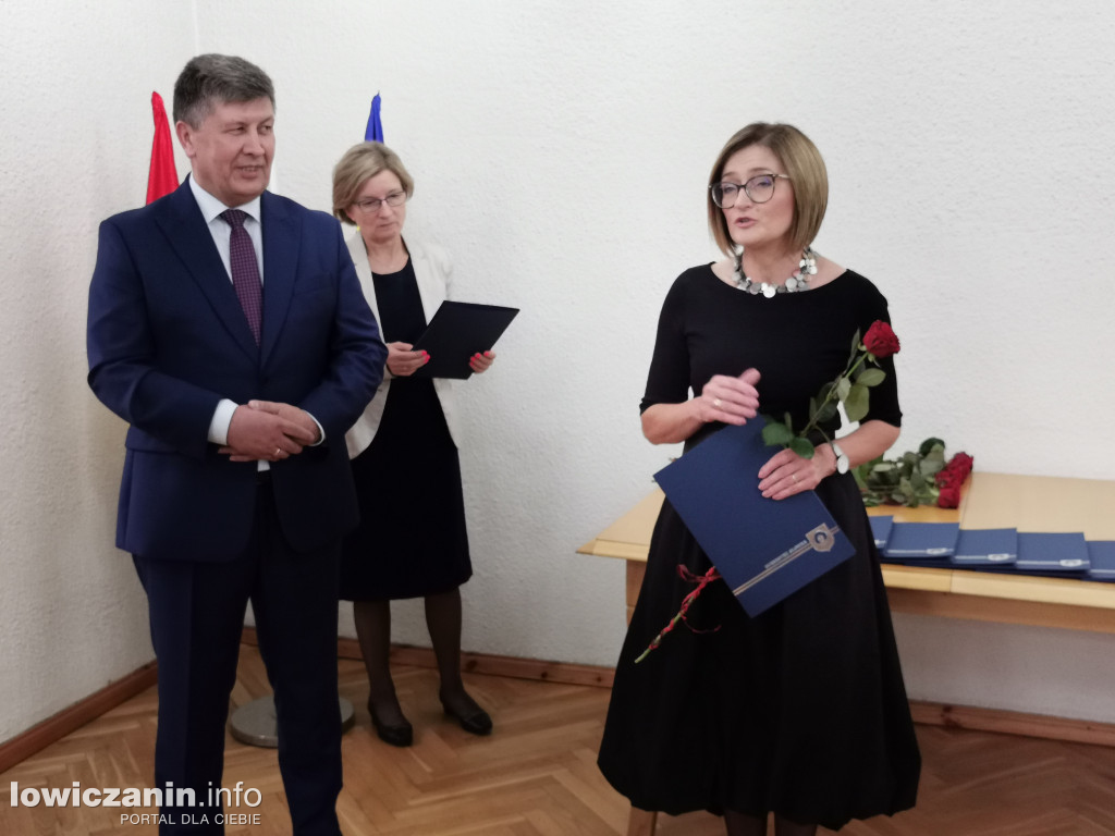 Dzień Edukacji Narodowej w Głownie