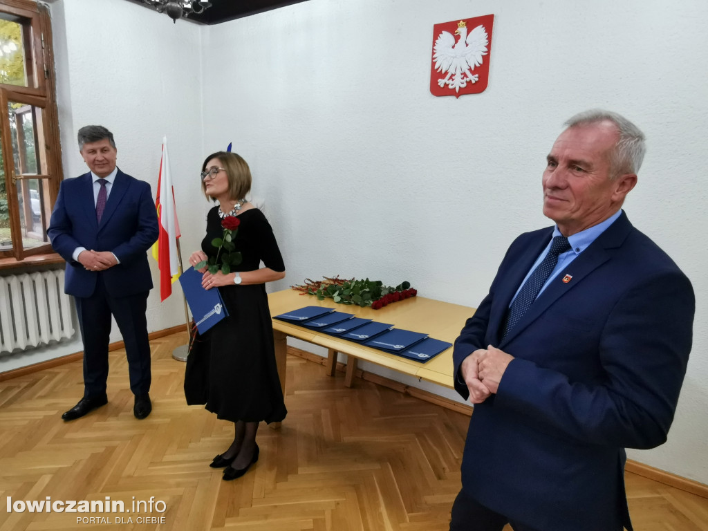Dzień Edukacji Narodowej w Głownie
