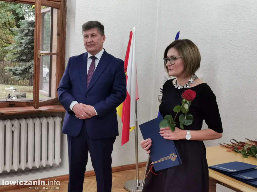 Dzień Edukacji Narodowej w Głownie