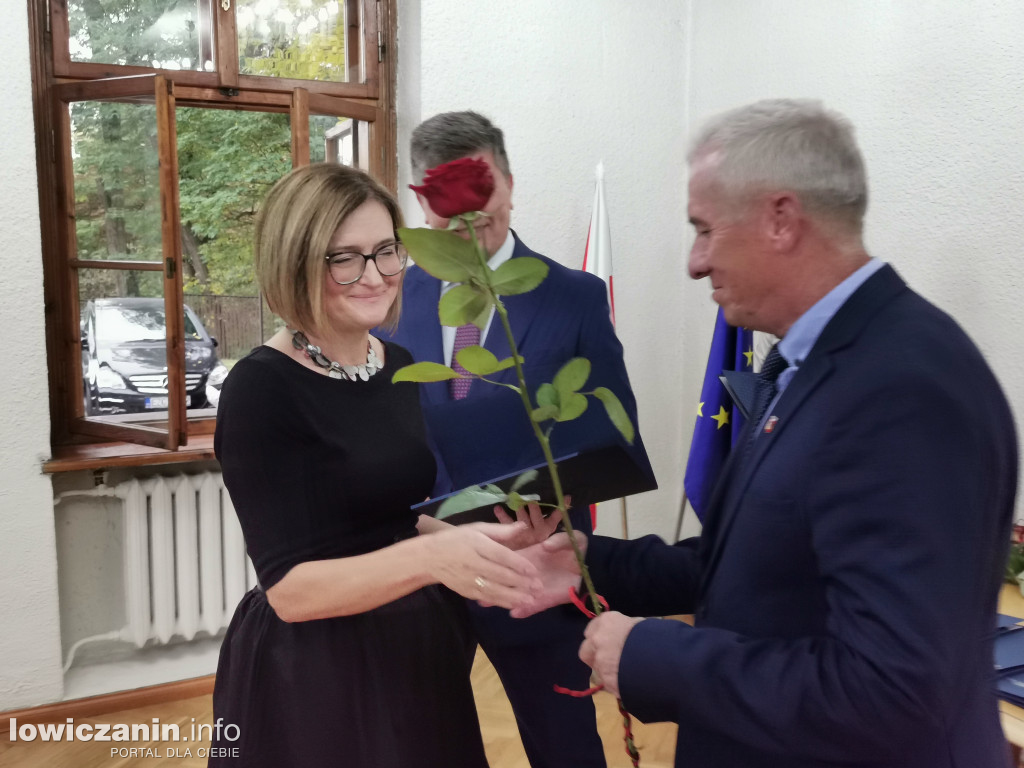 Dzień Edukacji Narodowej w Głownie