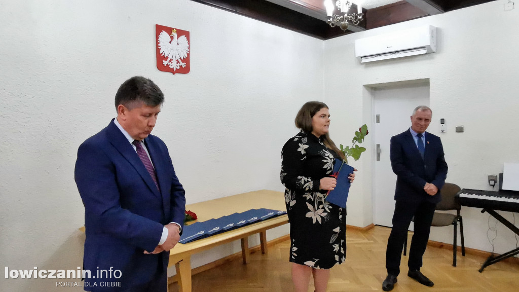 Dzień Edukacji Narodowej w Głownie