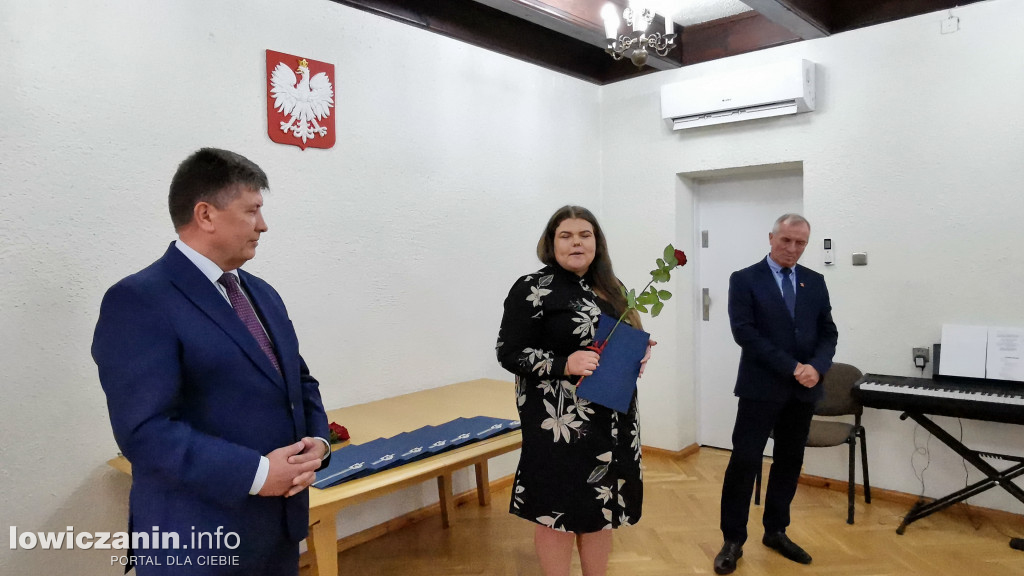 Dzień Edukacji Narodowej w Głownie